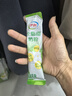 伊利全脂甜奶粉 成人奶粉 营养早餐 高钙高蛋白 独立包装16条 400g 实拍图