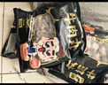 潮夫道牛肉丸1斤+牛筋丸1斤共4袋潮汕手打牛肉丸火锅食材麻辣烫关东煮 实拍图