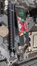 九州风神（DEEPCOOL）玄冰400ARGB黑色CPU风冷散热器/升级塔体/ARGB风扇/热管偏置不挡内存/多平台支持 实拍图