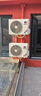 雷士（NVC）LED投光灯户外庭院工厂园林灯露营灯 IP65防水等级50W-6500K白光 实拍图