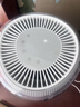 飞利浦（PHILIPS）加湿器家用卧室母婴专用静音除菌无雾空调加湿机鼻炎孕妇婴幼儿小型桌面大容量HU5710/10礼品 实拍图