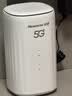 纽曼5G无线路由器随身WiFi6移动免插卡cpe多网通千兆双频车载便携式高速上网卡全国通用流量2026款 实拍图