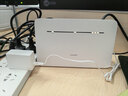 华为4g路由器插卡b535千兆企业级全网通CPE转有线非wifi7宽带移动随身流量卡无线网卡5g手机可用2025款 B535-836【300Mbps速率】4个千兆网口 咨询客服送体验流量【10G/1月 实拍图