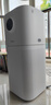 美的（Midea）【母婴级】价保618空气净化器鼻炎家用除甲醛除烟味异味过敏原空气净化机森林家L1 Lite 实拍图