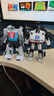 变形金刚（Transformers）儿童男孩玩具模型礼物手办工作室系列加强级86大电影爵士G1725 实拍图