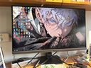 华硕ROG 绝神27 Pro XG27JCG  27英寸电竞显示器5K 180Hz双模2K 330Hz HDR600 G-SYNC无撕裂HDMI 2.1 实拍图
