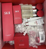SK-II神仙水230ml面霜50g小灯泡30ml化妆护肤品sk2套装520送女朋友礼物 实拍图
