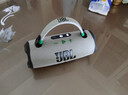 JBL【只换不修】CHARGE6音箱 便携式蓝牙低音炮增强户外防尘防水桌面六代音响 礼物charge6燕麦绿 实拍图