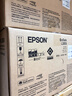 爱普生（EPSON）【6代新品】L3353墨仓式彩色家用AI学习打印机 L3251/L3255升级版(打印复印扫描 微信/无线 黑色） 实拍图
