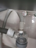 潜水艇厨房下水三通下水道三头通接头分水器洗菜盆水槽排水管防返臭神器 J.接水槽+前置过滤器+洗碗机 实拍图