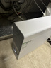 美的（Midea）净水器【金榜TOP1 白泽Max 1200G】0阻垢剂 6年长效RO反渗透 家用厨房专用台下用直饮过滤净水机 实拍图