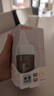 贝亲（Pigeon）新生儿 防胀气宽口径玻璃奶瓶160ml SS号奶嘴 0个月+ AA260 实拍图