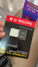 闪迪（SanDisk）256GB TF（MicroSD）内存卡 A2 4K V30 U3 C10 至尊超极速移动存储卡 读速200MB/s 写速140MB/s 实拍图