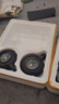【京东物流】茶壶套装整套茶具大容量玻璃茶杯带滤网耐高温泡茶具 1000ML一壶+四杯套装【无茶盘】 实拍图