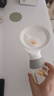 美德乐（Medela）电动吸奶器 舒悦升级版多选型护罩 母乳收集护罩配件21mm*2 实拍图
