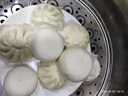 广州酒家流沙凤凰包750g 20个 早餐半成品早茶 包子食品速冻包点开学季 实拍图