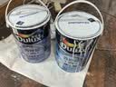 多乐士（Dulux）森呼吸淳零无添加硅藻抗甲醛五合一A8211内墙面漆5L 实拍图