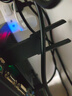 纽曼（Newmine）AX1818 WIFI6无线网卡 5G双频1800M千兆电竞无线网卡 USB接口笔记本台式机无线接收器wifi发射器 实拍图