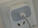 Apple/苹果 20W type-c充电器 苹果usb-c充电器原装手机快充头 旗舰店苹果iphone17/16/15promax充电器 实拍图