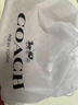 蔻驰（COACH）【品牌直供】女士CITY大号单肩托特包电脑包CV976送女友520礼物 实拍图