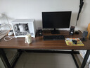SANC盛色23.8英寸2K原生180Hz FastIPS显示器10bit 硬件低蓝光 小夜灯耳机挂架 电脑电竞屏幕 G52Max 实拍图