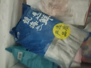富海锦渤海带鱼段净重400g*6袋精选中段 鱼类刀鱼烤鱼 深海鱼送礼 实拍图