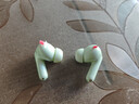 小米（MI）REDMI Buds 8【晒单到手219】 真无线蓝牙耳机主动降噪适用于安卓苹果手机 萃青色 实拍图