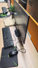 HKC 27英寸2K高清100Hz显示器HDR10硬件低蓝光广视角HDMI接口家用电子书办公液晶电脑显示屏S2716Q 实拍图