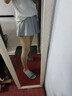 KDANG【治疗型】医用级静脉曲张弹力袜压力袜男女夏季薄款辅助袜二级 实拍图