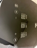 美的（Midea）智能空气炸锅蒸烤一体家用 可视触控全自动蒸汽嫩炸 免翻面空气炸锅大容量5.3L电炸锅  MF-KZC5388 实拍图