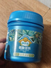 德沃多硫酸亚铁500g植物通用型花肥料杜鹃养花铁肥月季茉莉发财树颗粒 实拍图