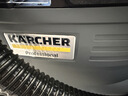 KARCHER德国卡赫 布艺沙发清洗机大吸力地毯多功能清洁机汽车座椅清洗商用 原装进口puzzi8/1 实拍图