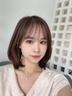唯一（Winy）一克拉莫桑石999足银项链女款2026新款老婆生日520送女朋友礼物 实拍图