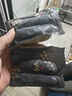 锋味派爆汁烤肠纯肉香肠香草味400g/8根早餐火腿肠热狗肠烧烤空炸食材 实拍图