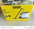 KARCHER德国卡赫 【价保618】蒸汽拖把家用高温蒸汽清洁机厨房油烟机全屋清洁洗地机温度显示杀菌除螨SC5D 实拍图