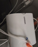 欧姆龙（OMRON）雾化器家用医用婴儿雾化机老人雾化轻音雾化仪C28SN赠问诊卡 实拍图