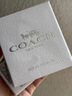 蔻驰（COACH）纽约女士淡香水30ml生日母亲节礼物女朋友白玫瑰女生香氛送妈妈 实拍图