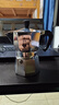 比乐蒂（Bialetti）经典单阀3杯份摩卡壶咖啡壶户外露营便携手冲咖啡机 实拍图
