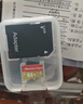 适用于小米监控摄像头内存卡tf卡64g128g高速c10内存卡fat32格式Micro sd卡海康普联海马爸比通用 32GB-臻享高速通用卡【SD卡套+收纳盒】 实拍图