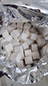 福东海 野山生茯苓丁500克 精选中心丁无熏硫白茯苓块可打粉祛煲汤料湿 实拍图