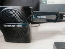得胜（TAKSTAR）HM-200W 小蜜蜂无线UHF头戴麦克风屏显版 老师教学导游导购会议随身演出地摊叫卖耳麦 实拍图