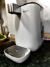 碧然德（BRITA） 台面净饮机 即热直饮机 调温 免安装 台式净水器 白色 智能即热饮水机 实拍图