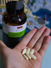 Swisse斯维诗 钙片+维生素D迷你钙片 成人补钙 柠檬酸钙300片母亲节礼物 实拍图