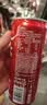 可口可乐（Coca-Cola）檀健次代言 雪碧Sprite零卡无糖饮料 330ml*24摩登罐 实拍图