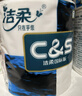 洁柔有芯卷纸 蓝面子4层140g*12卷 加厚家用卫生纸卷纸厕纸 实拍图