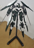 万代（BANDAI）高达拼装模型 HG 1/144 铁血的奥尔芬斯 男孩礼物 34 加拉尔霍因专用机 实拍图