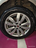 玛吉斯（MAXXIS）轮胎/汽车轮胎 205/55R16 91V MA656 原配逸动/名爵5 实拍图