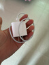 Apple/苹果 20W type-c充电器 苹果usb-c充电器原装手机快充头 旗舰店苹果iphone17/16/15promax充电器 实拍图