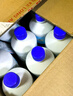 净佰俐84消毒液470ml*20瓶整箱衣物漂白八四消毒水宠物地板环境杀菌 实拍图