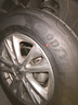 固特异（Goodyear）汽车轮胎 225/65R17 102H EF1 SPORT 鹰驰F1酷跑 适配哈弗H6/M6 实拍图
